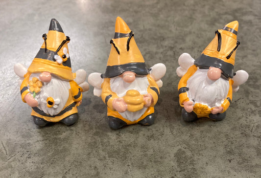 Garden - Mini Gnome Figures