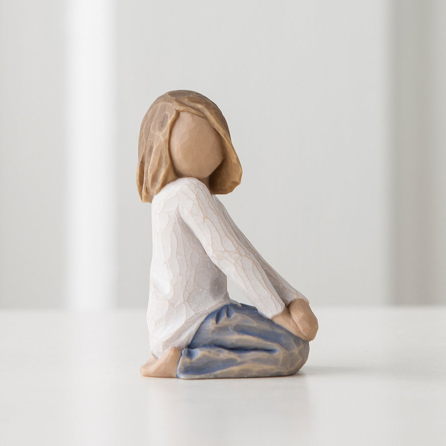 Willow Tree - Joyful Child