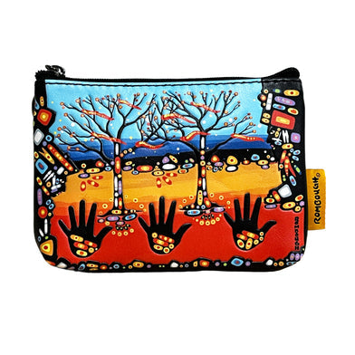 Oscardo - John Rombough - Coin Purse - Remember