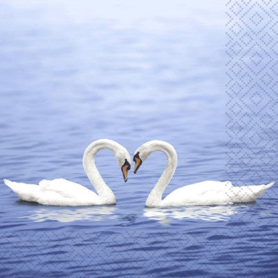 Napkins - Lunch - Forever