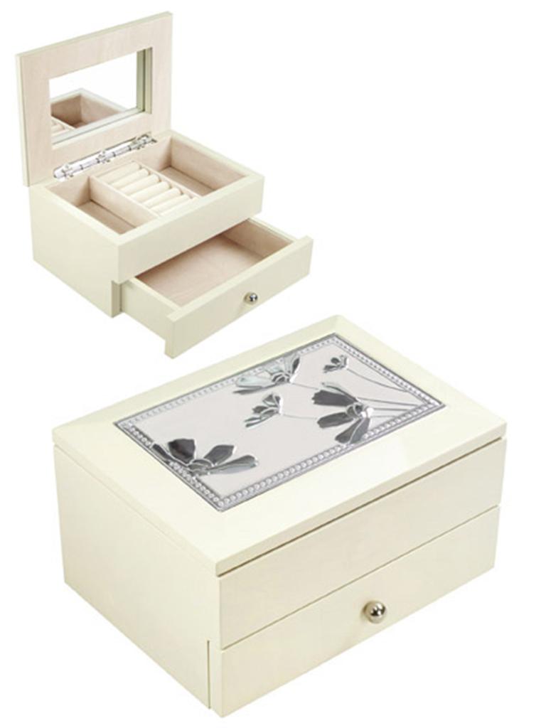 Jewelry Box
