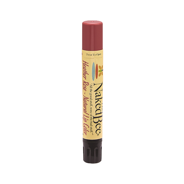 Naked Bee - Lip Colour