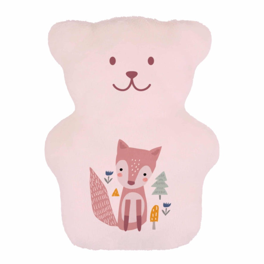 Béké Bobo - Small Therapeutic Teddy Bear - varying styles