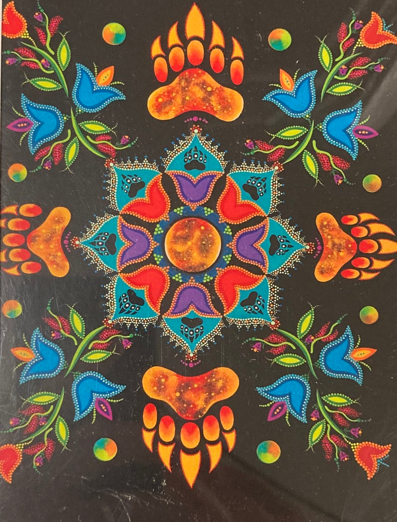 Journal - Tracey Metallic - Revelation