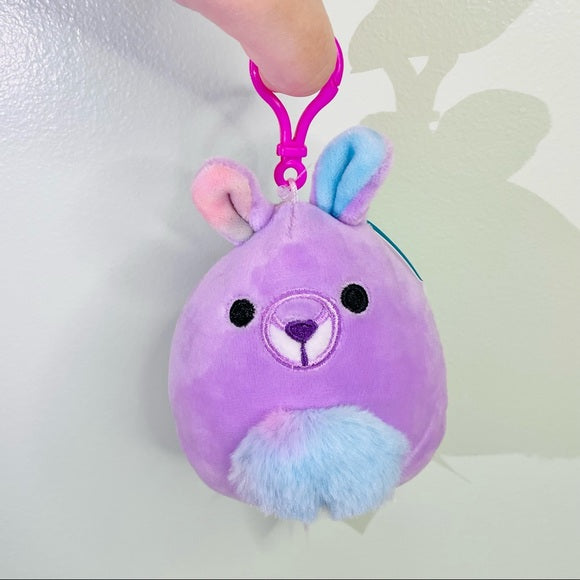 Squishmallows - Clip-on