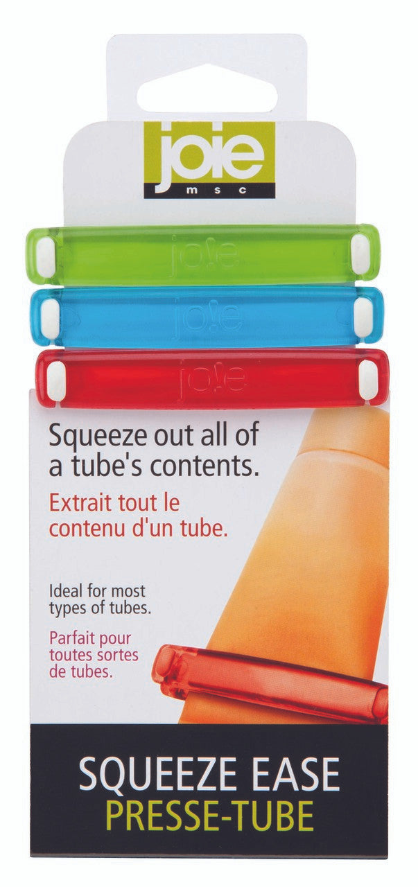Kitchen - Squeeze Ease - Tube Squeezer - 3 pack
