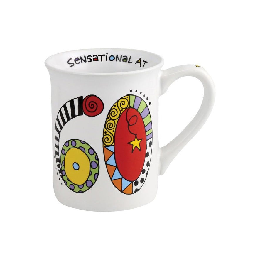 Drinkware - Cuppa Doodles