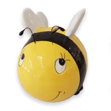 Piggy Bank - Bee