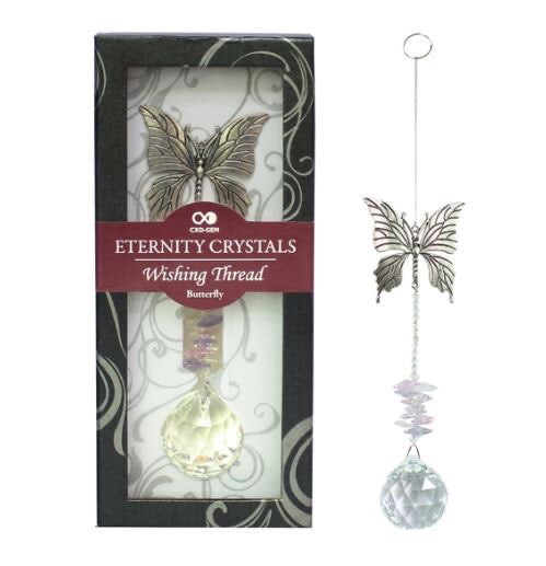 Wishing Thread - Butterfly