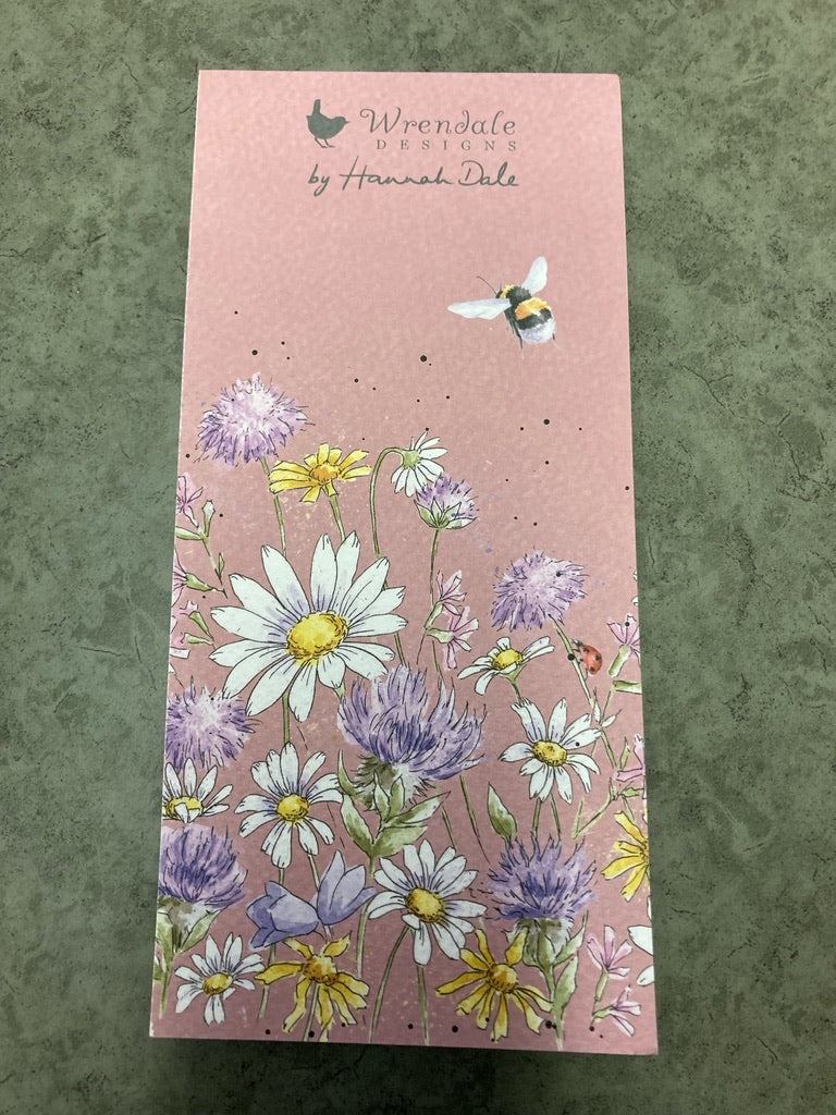 Wrendale Designes - Notepad