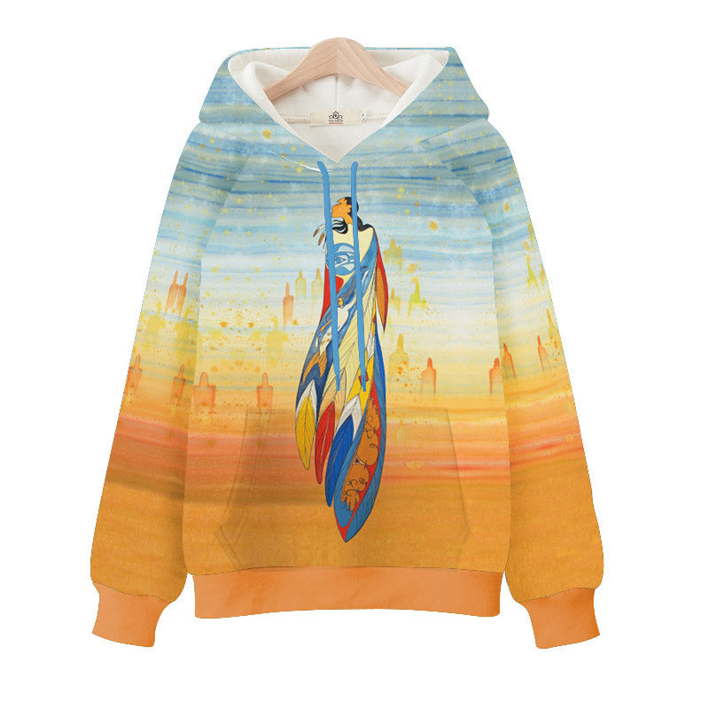 Oscardo - Maxine Noel - Not Forgotten - Sweatshirt
