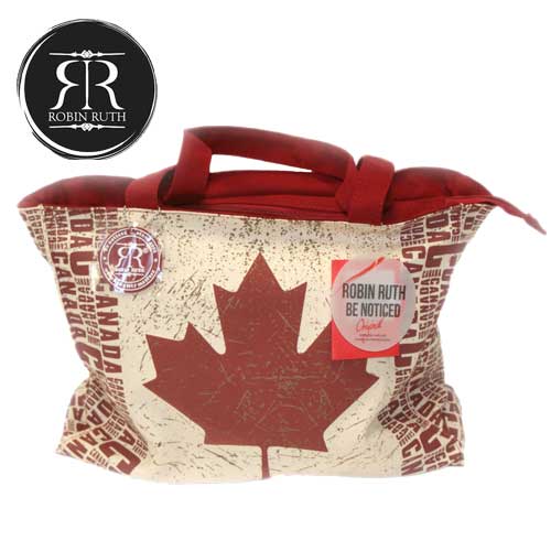 Tote Bag - Robin Ruth - Canada