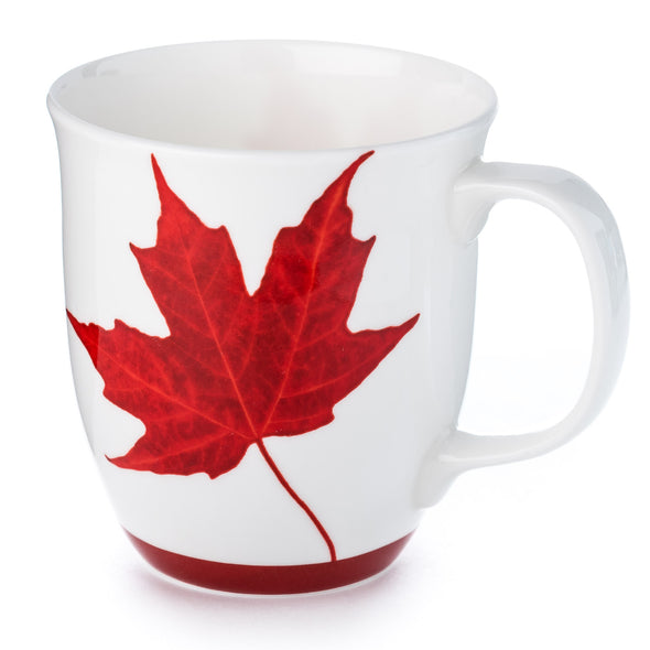 McIntosh China - Memories of Canada - Java Mug