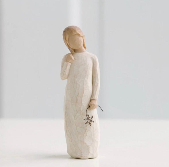 Willow Tree - Remember