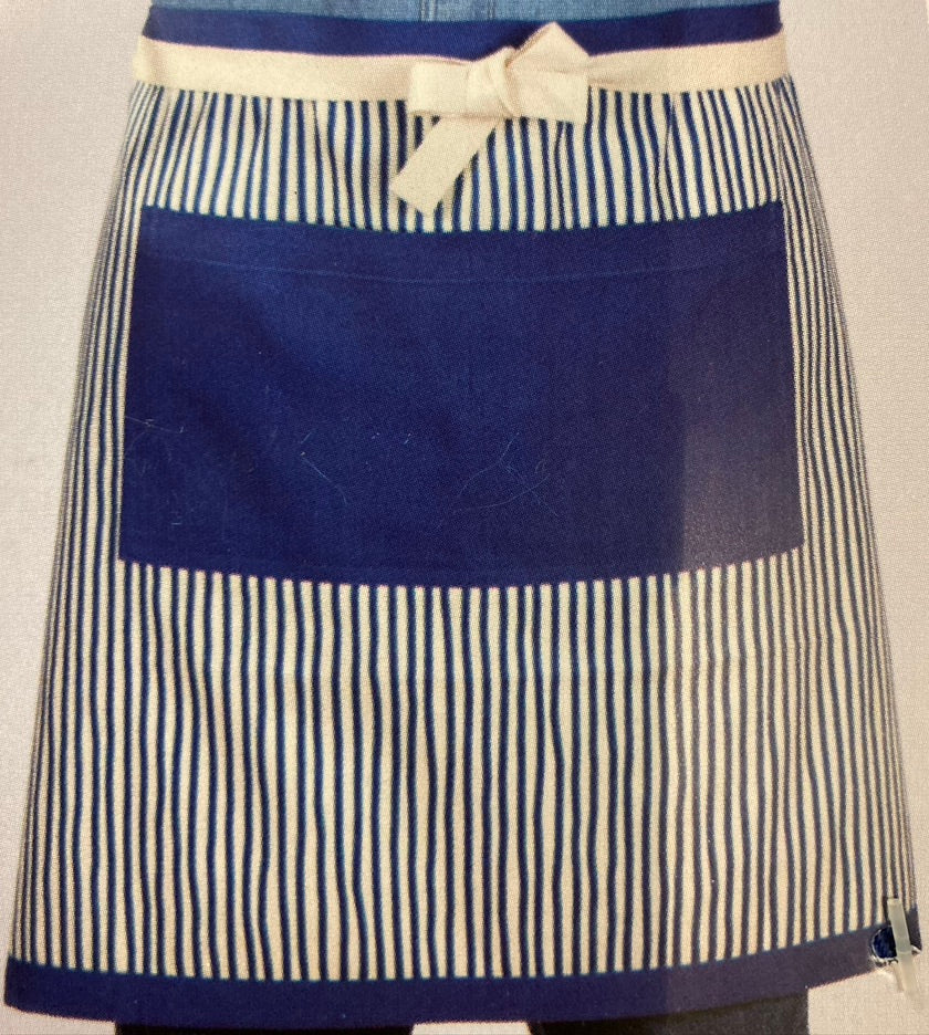 Apron - True Blue Bistro Apron
