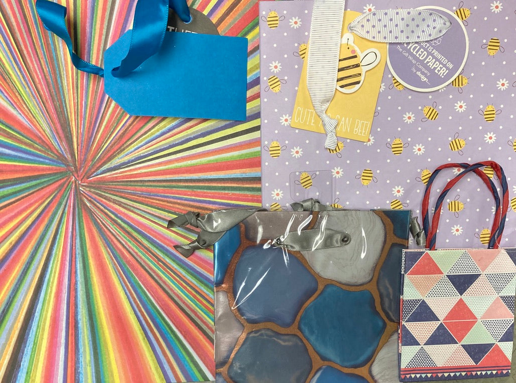 Gift Bags