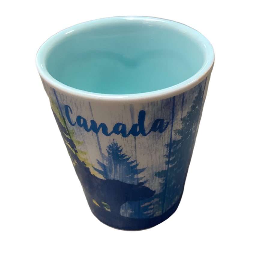 Souvenir - Canada - Shot Glass
