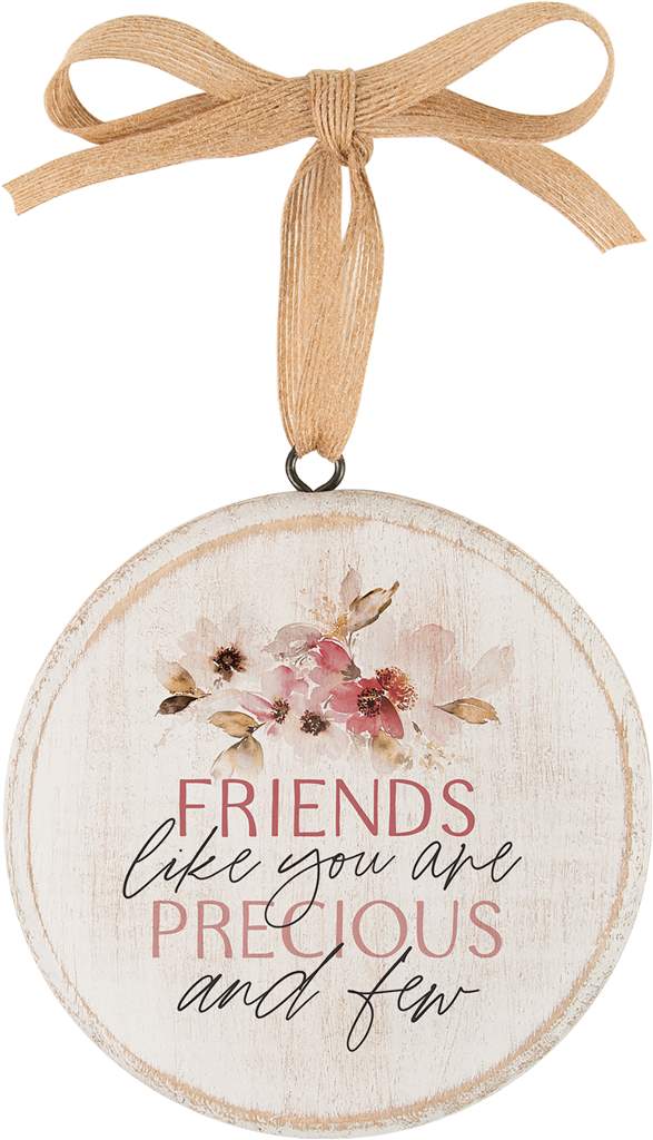 Garden - Ornament - Friends