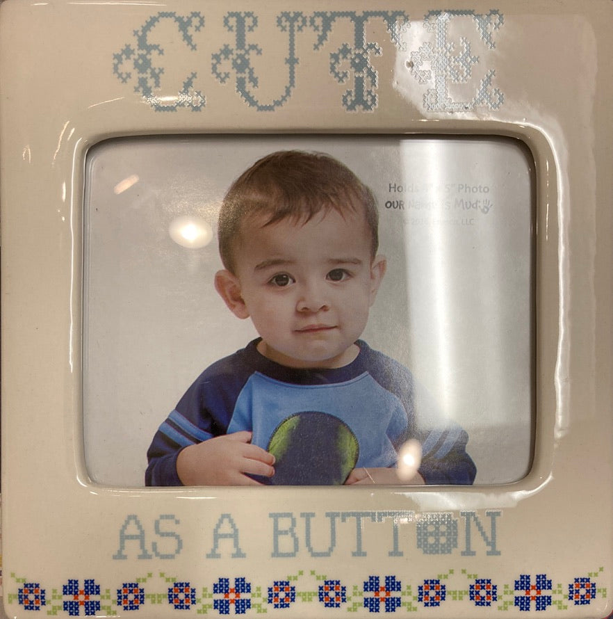 Frame - Baby