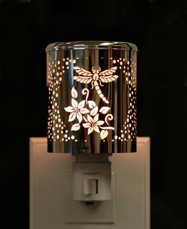 Night Light - Dragon Fly