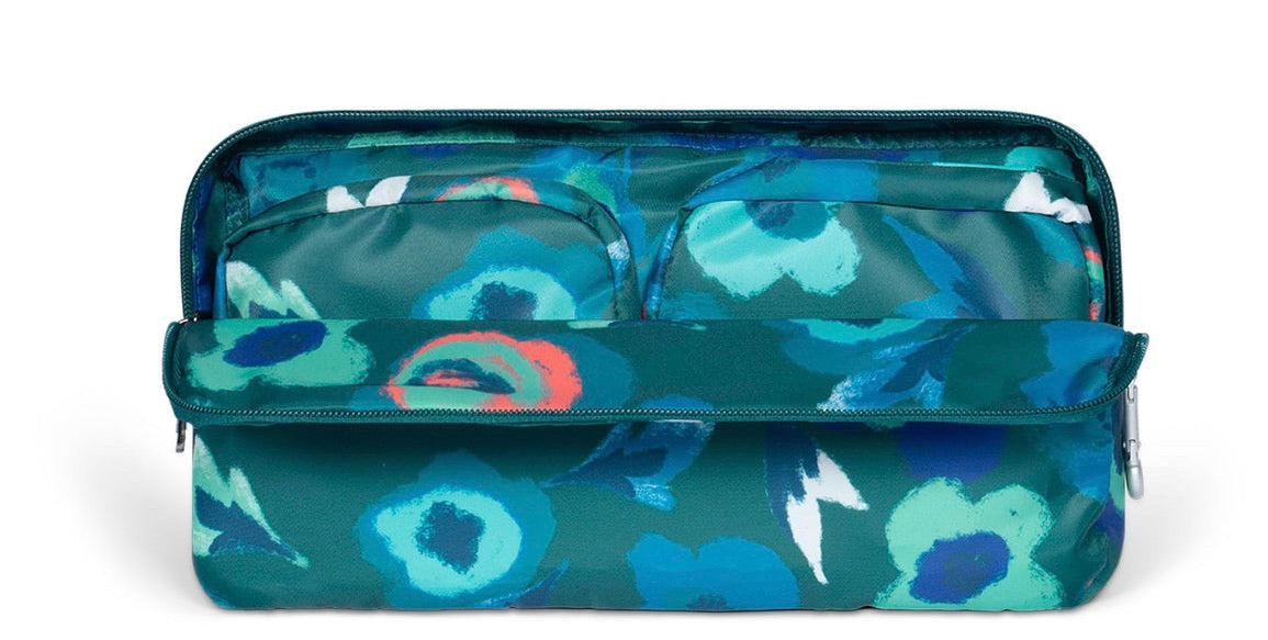 Lug - Packable Puddle Jumper - Mystic Bloom Forest