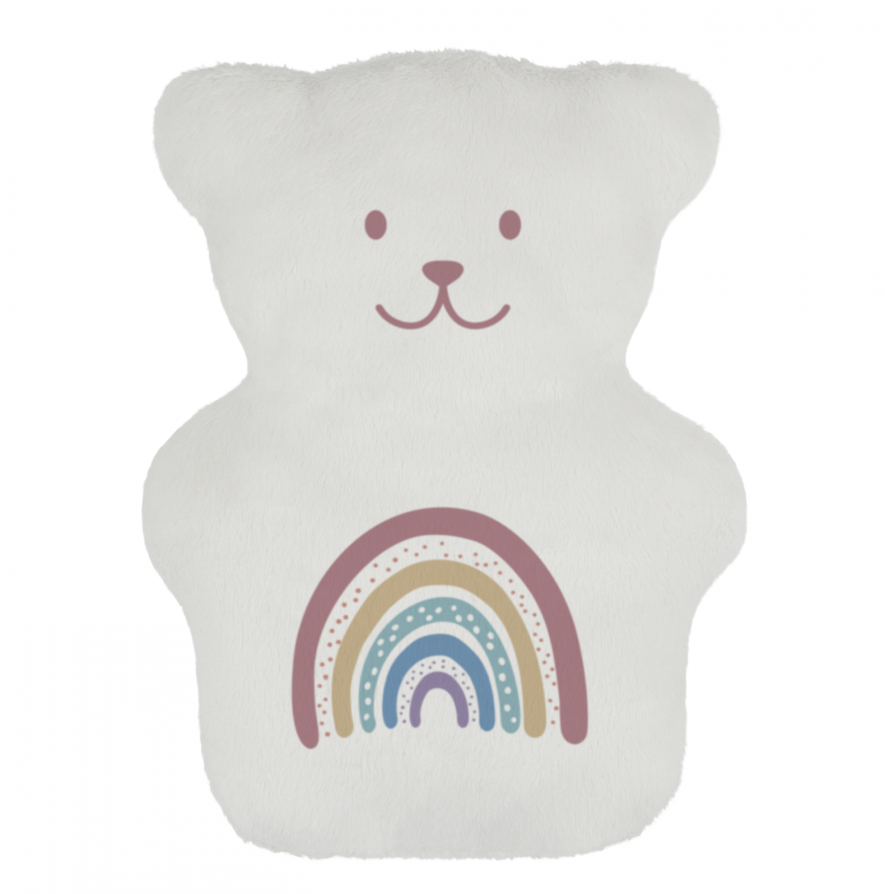 Béké Bobo - Small Therapeutic Teddy Bear - varying styles
