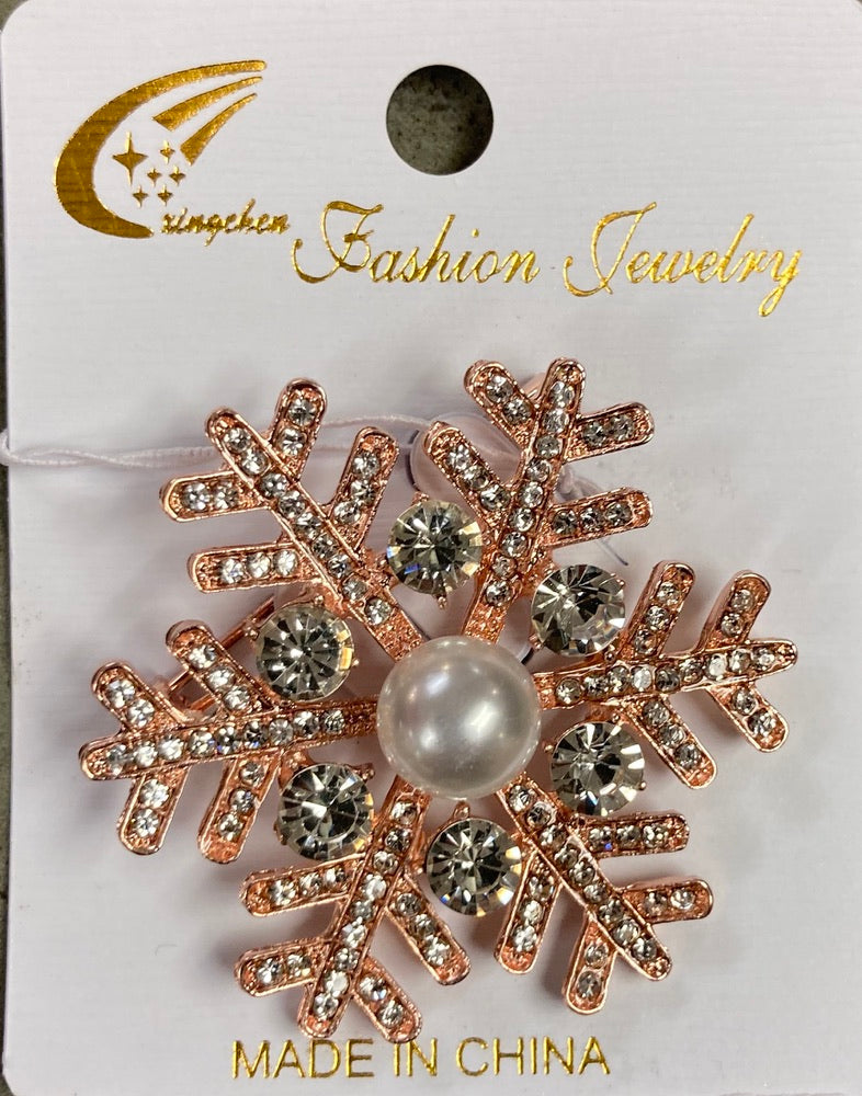 Brooch