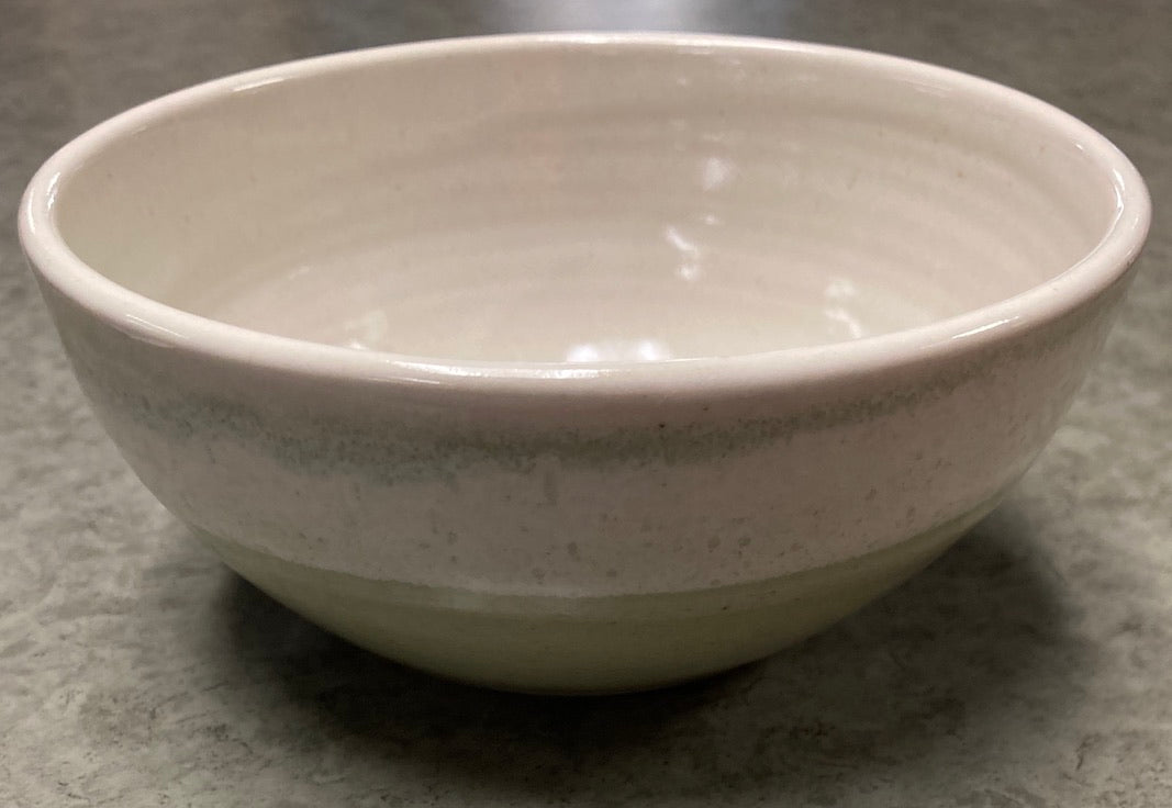 Pottery By P0T's 2G0 - Bowl