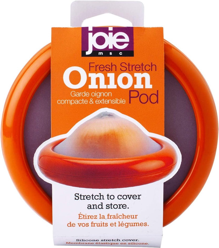 Kitchen - Onion Fresh Stretch Preserver