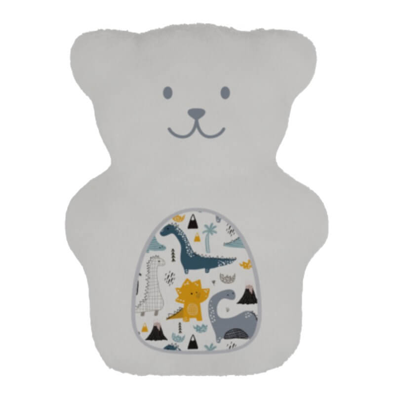 Béké Bobo - Small Therapeutic Teddy Bear - varying styles