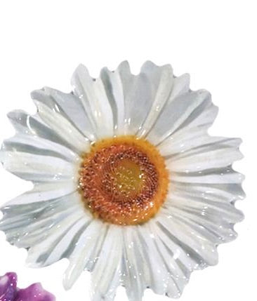 Garden - Metal Flower - Wall Art