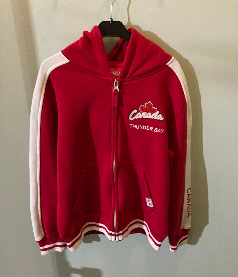 Youth Sweatshirt - Thunder Bay, Canada