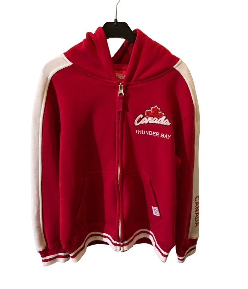 Youth Sweatshirt - Thunder Bay, Canada