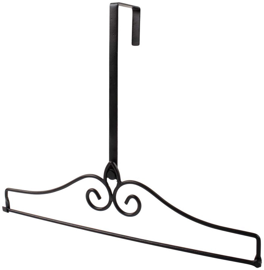 Garden - Flag Door Hanger