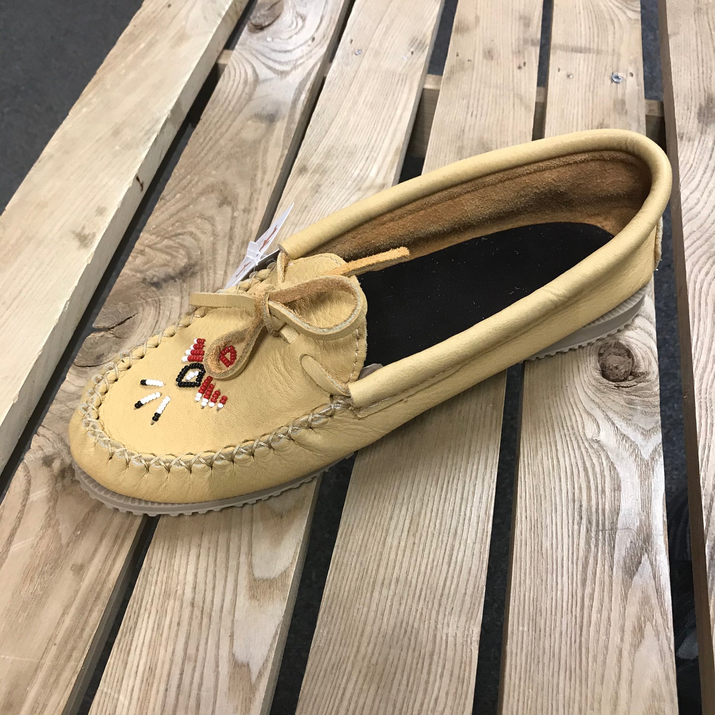 Moccasin 7456 ladies