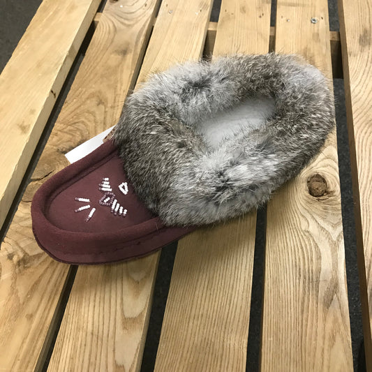 Moccasin 659 Ladies