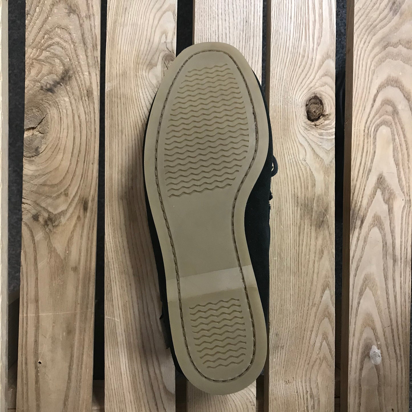 Moccasin 9016 (Men's)