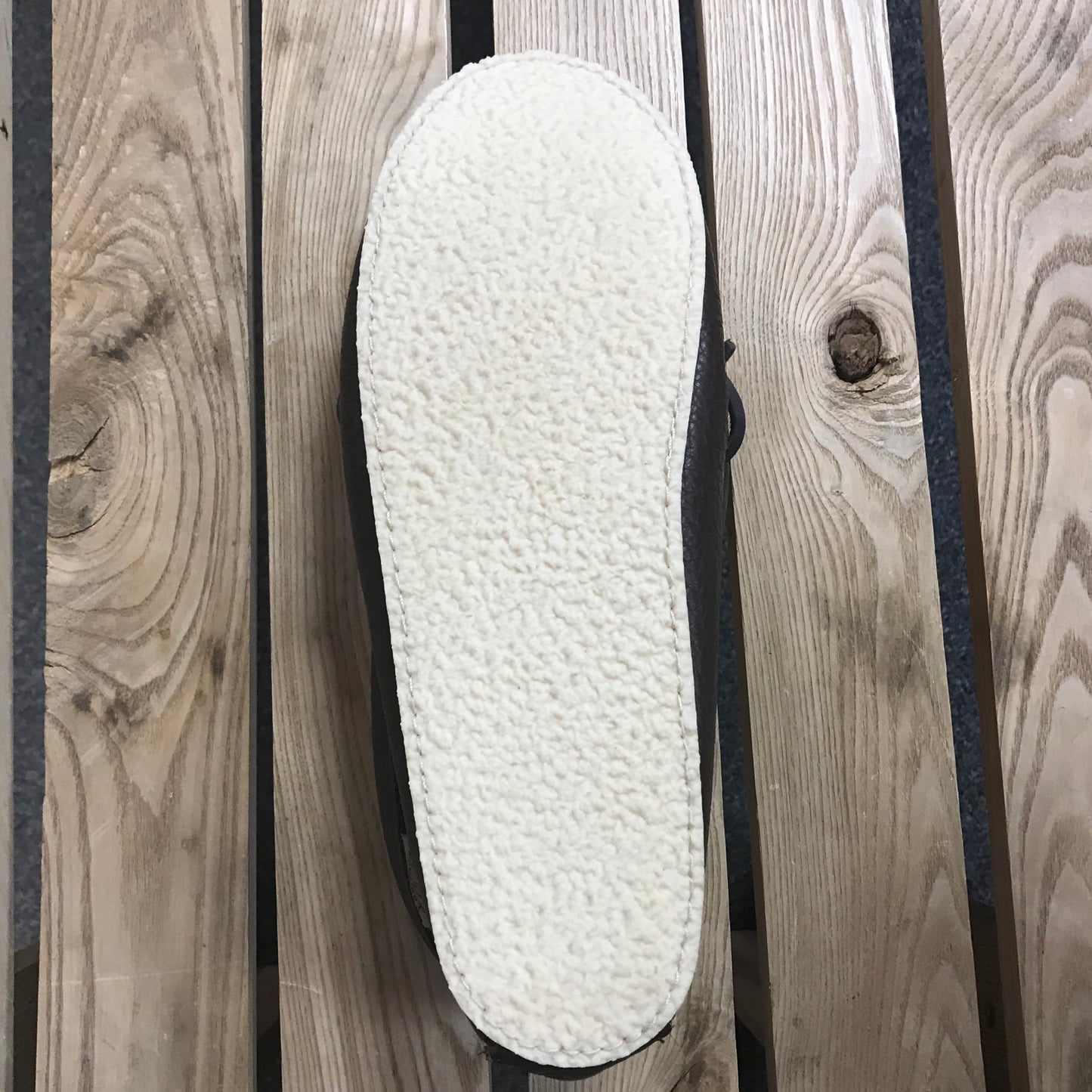 Moccasin 13107RKM (Men's)