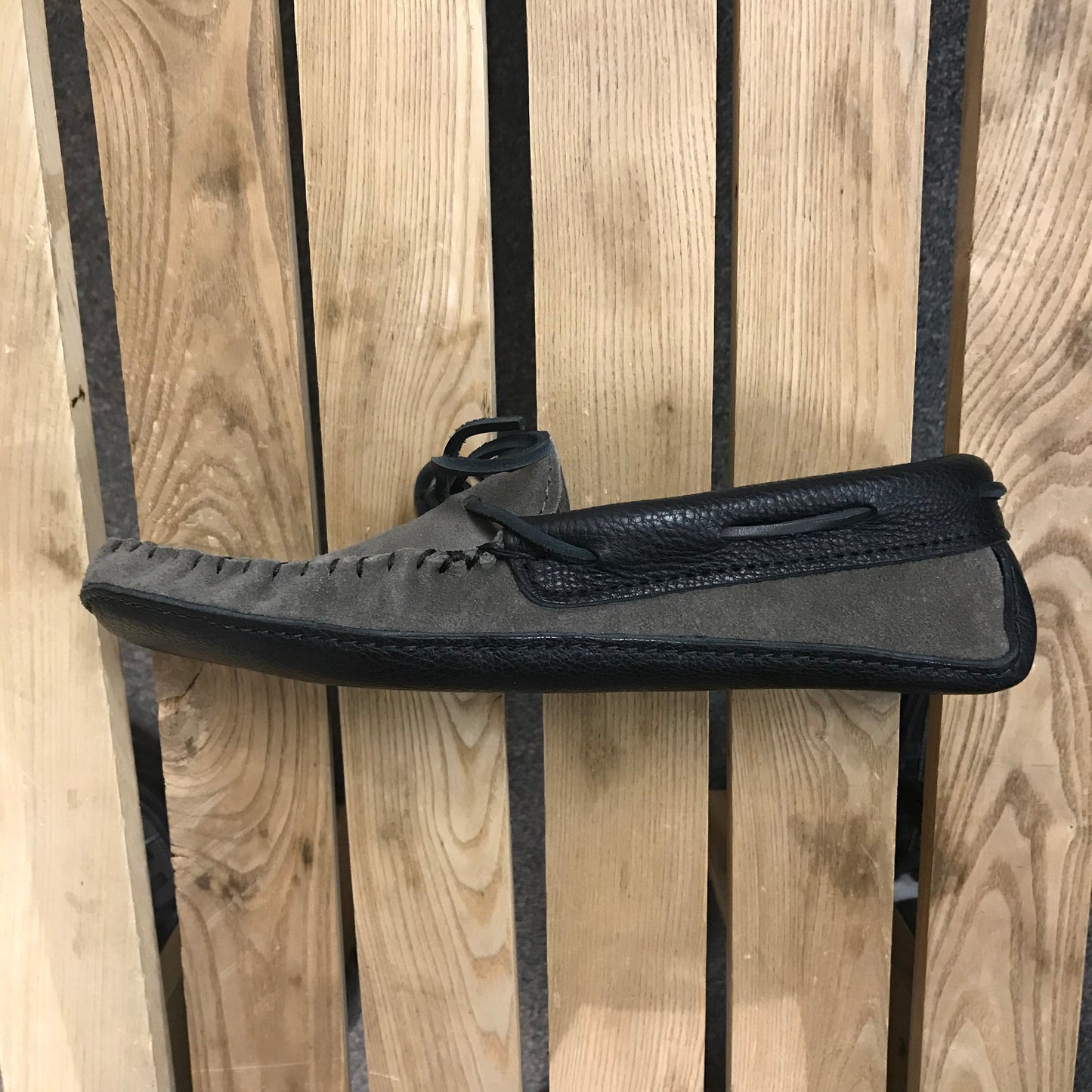 Moccasin 78GRBL2 (Men's)