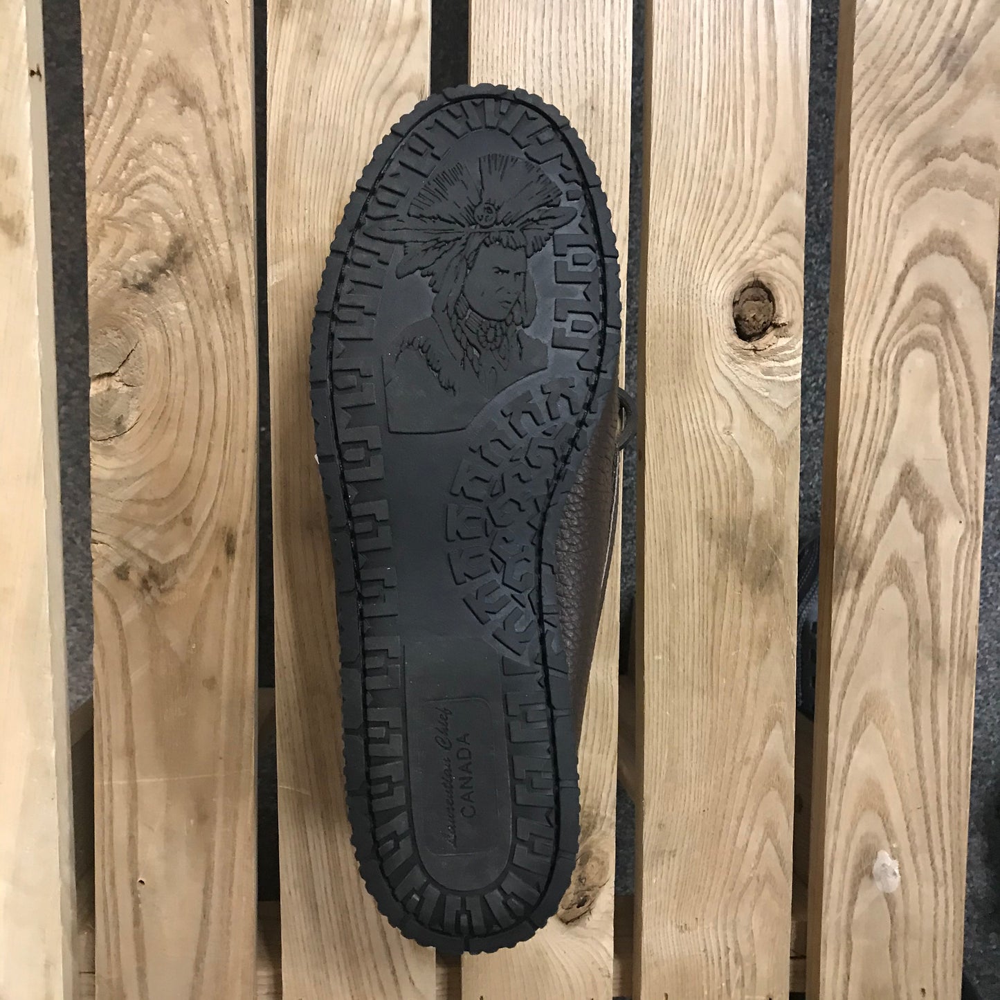 Moccasin 7055 (Men's)