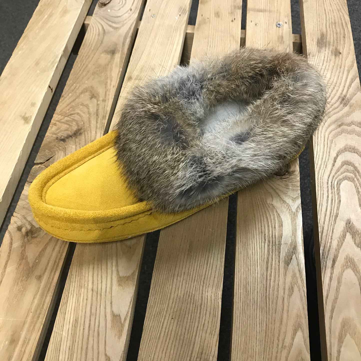 Moccasin 648 (Men's)