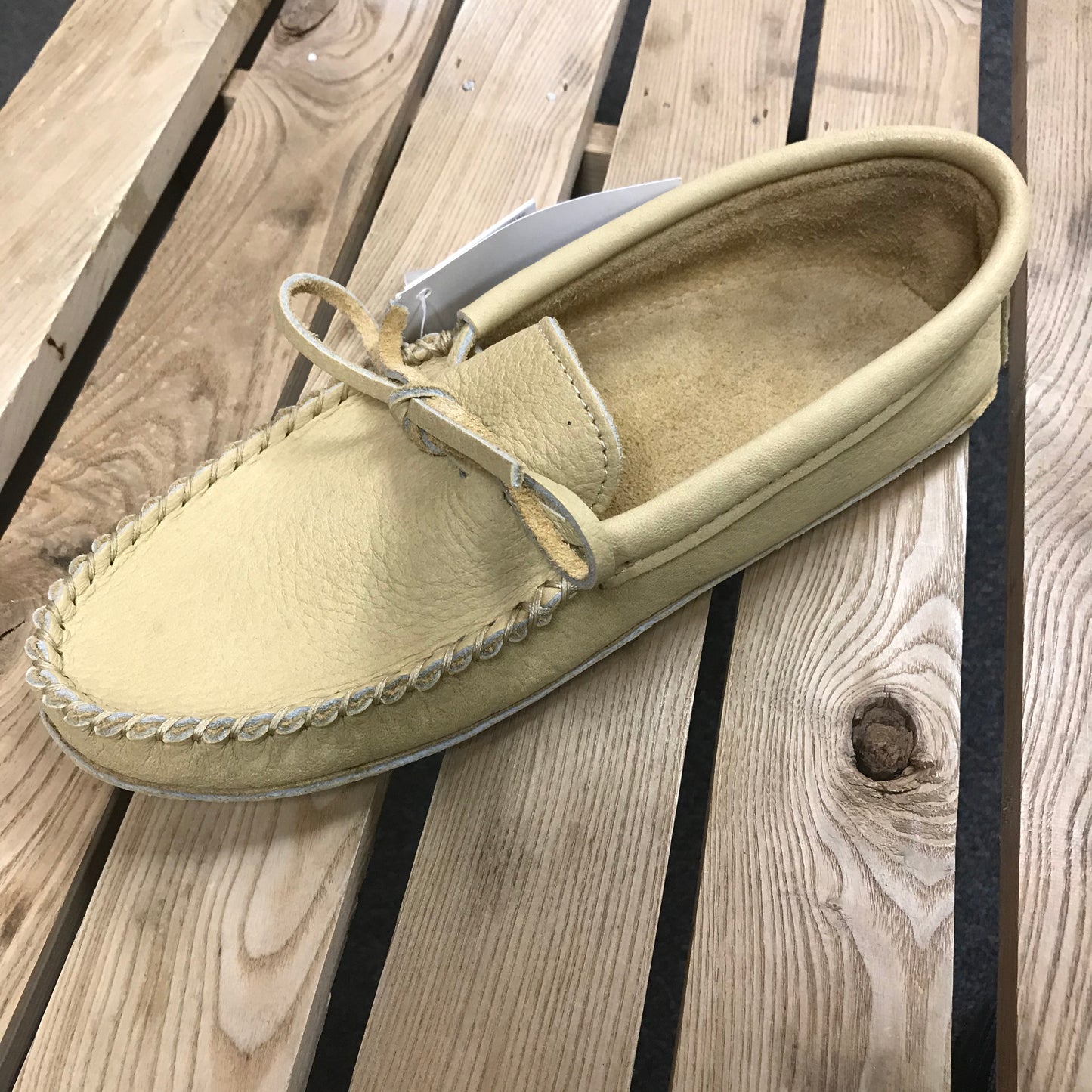 Moccasin 3105 (Men's)