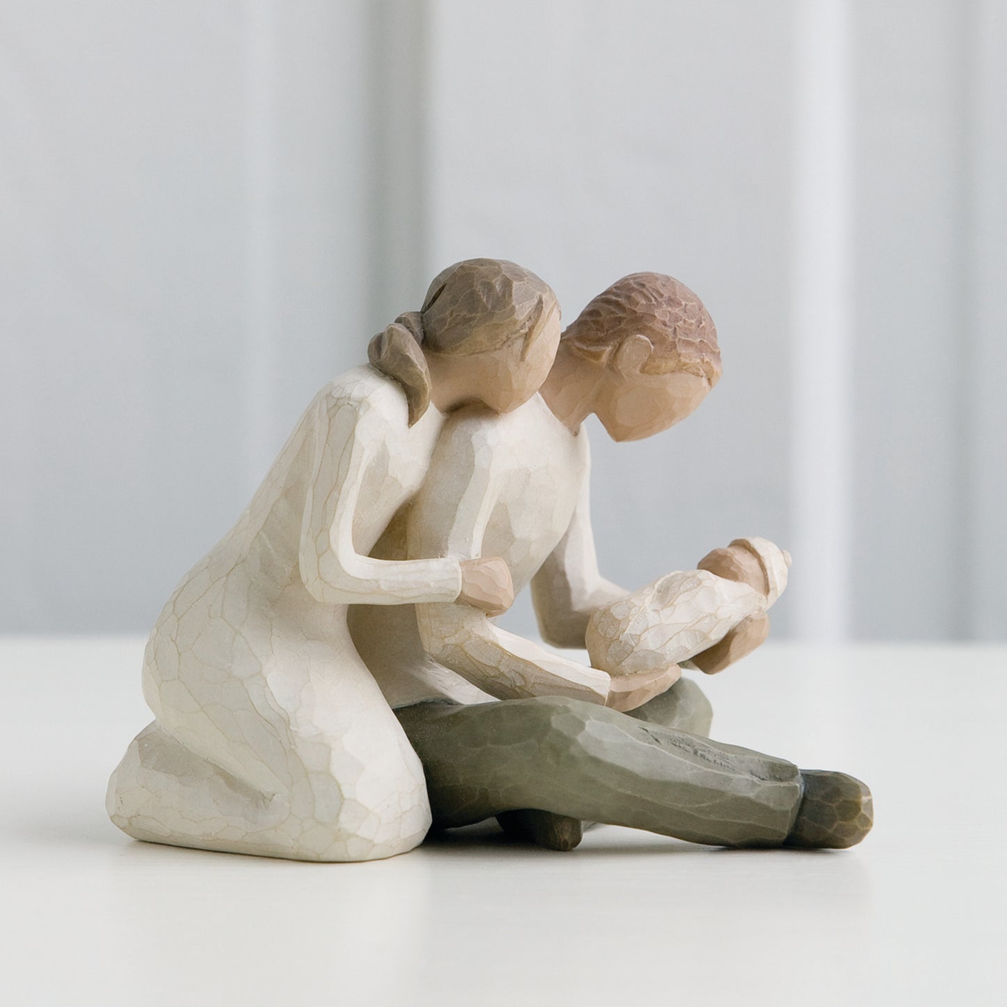 Willow Tree - New Life