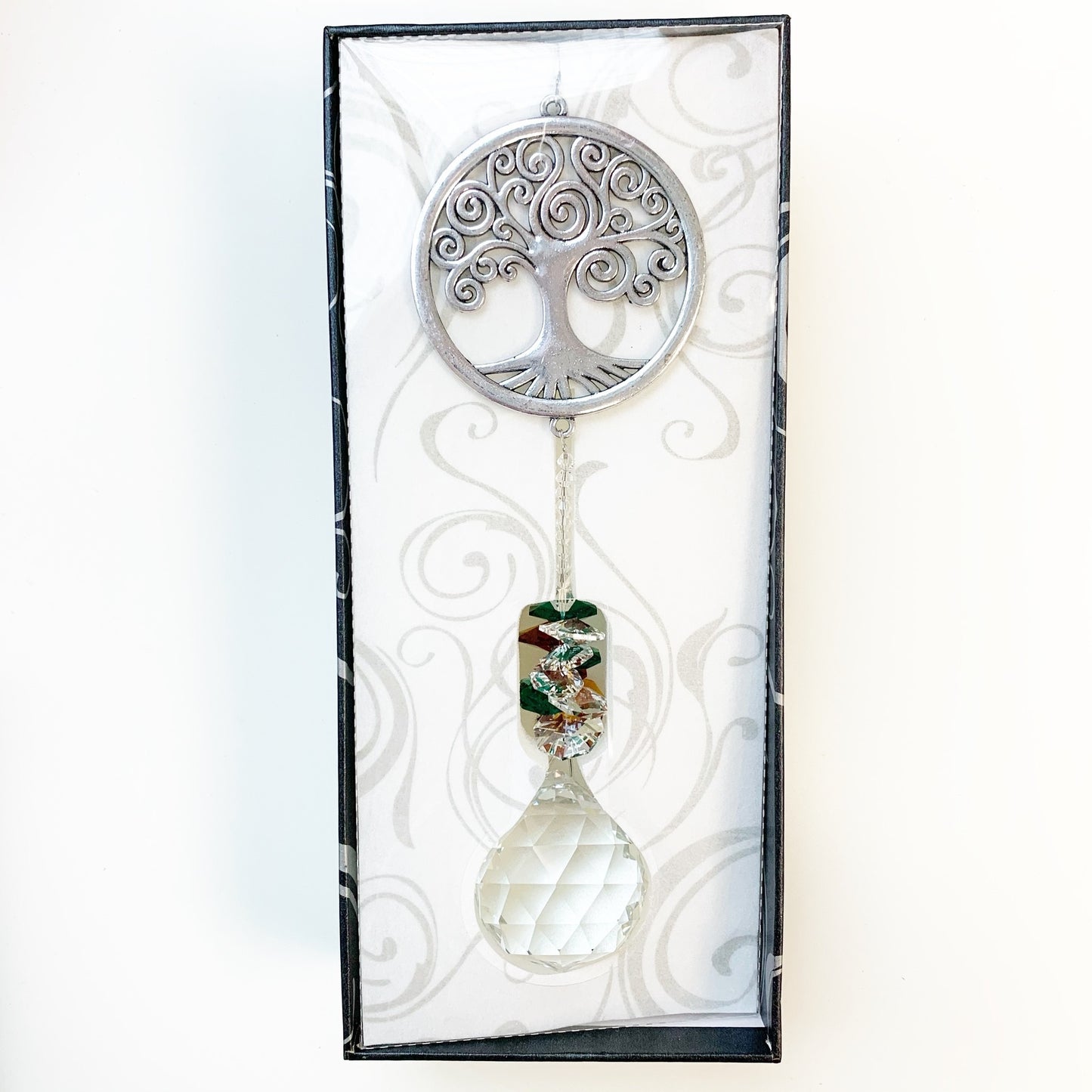 Wishing Thread - Tree of Life