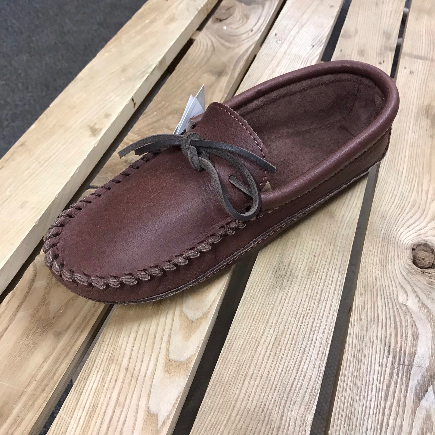 Moccasin 3112 (Men’s)