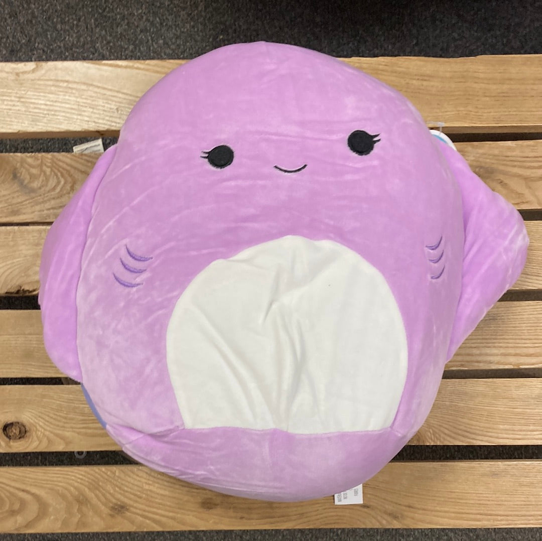 Squishmallow - 12" - Aziza