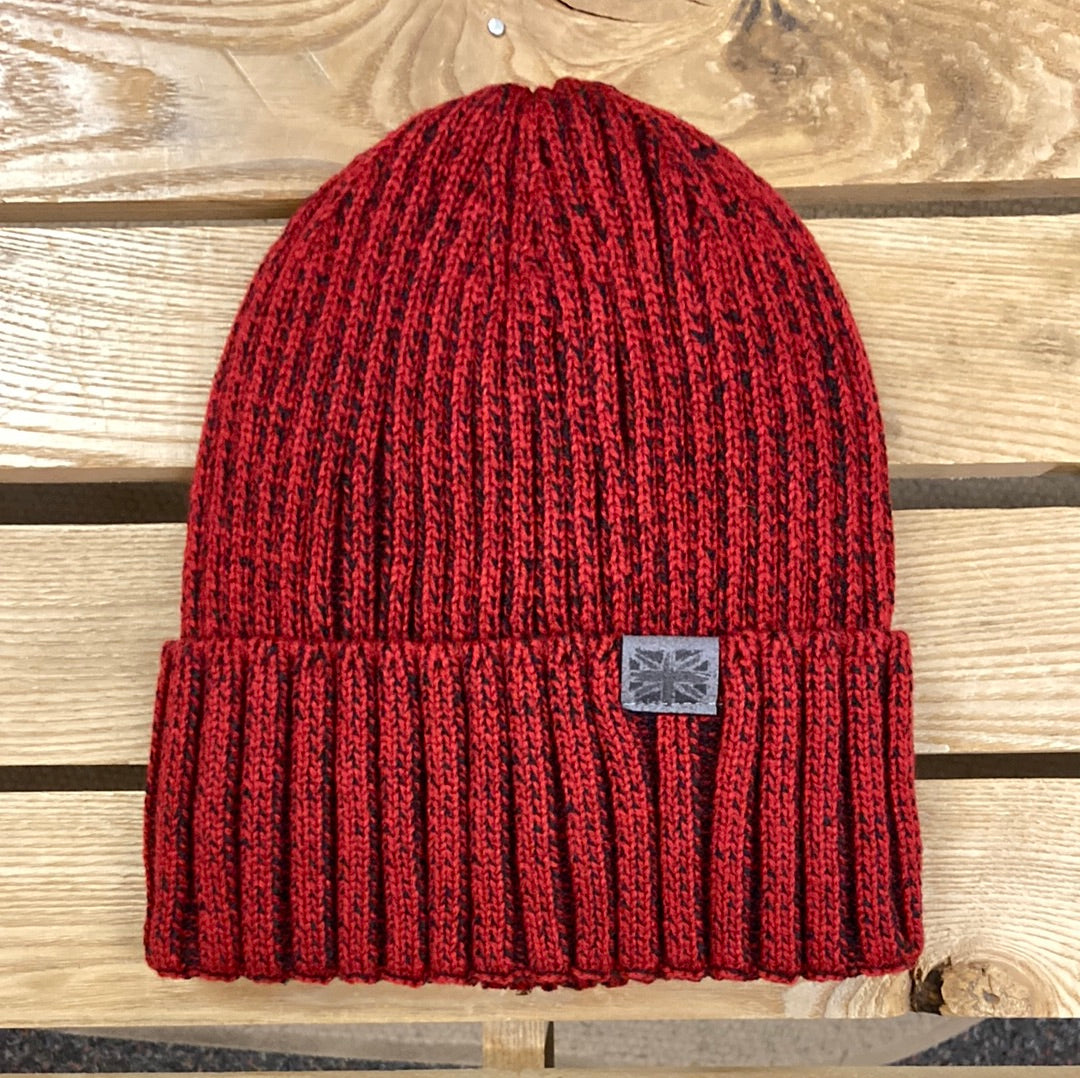 Britt's Knitts - Men's Winter Harbour Hat