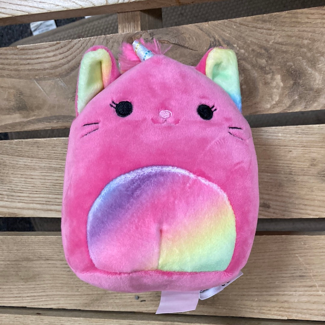 Squishmallow - 5” - Lizette