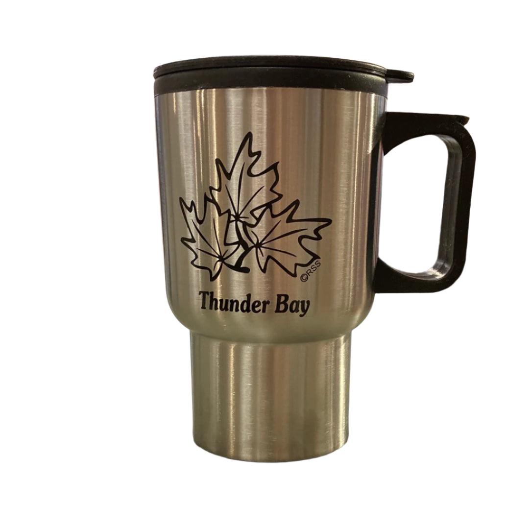 Souvenir - Travel Mug - Thunder Bay