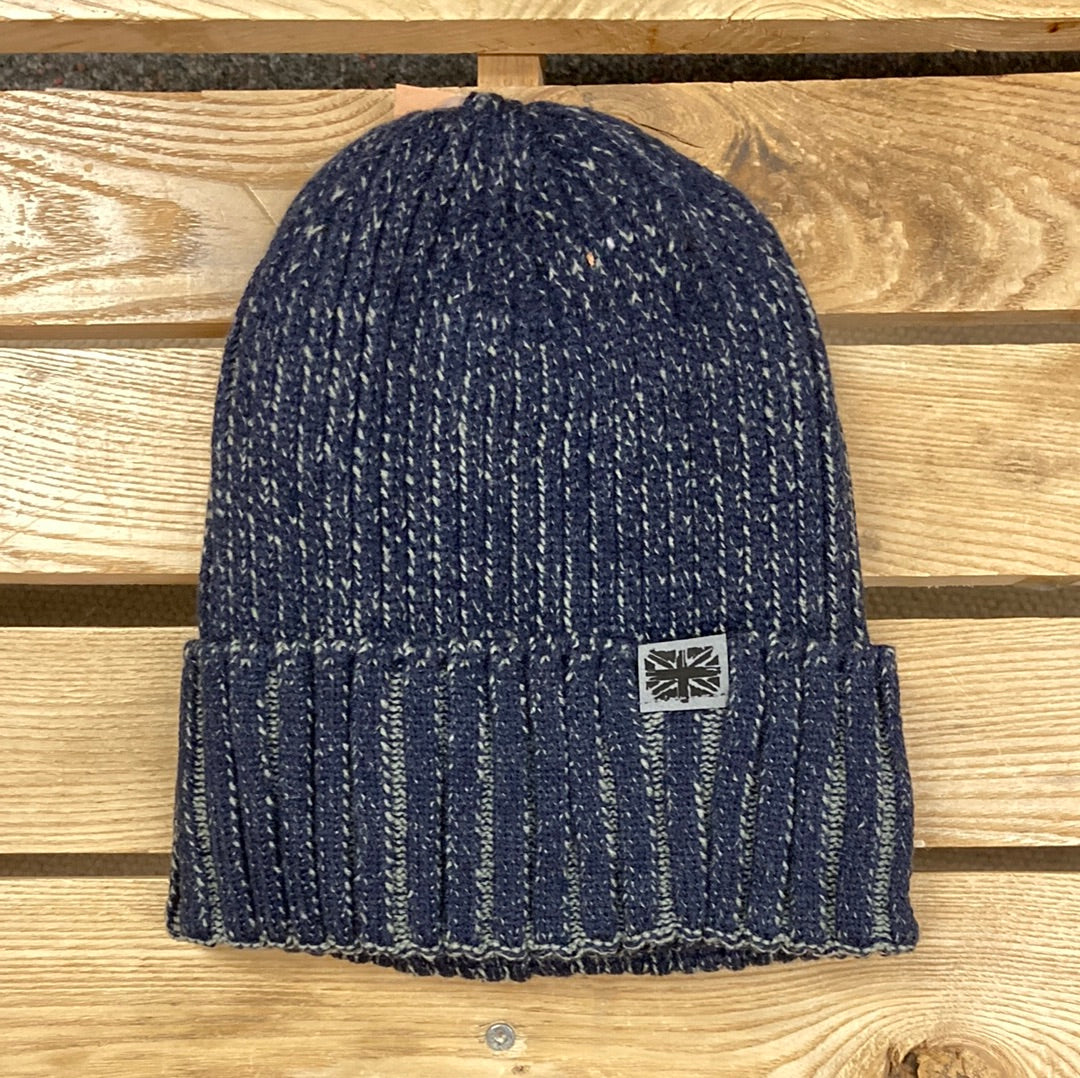 Britt's Knitts - Men's Winter Harbour Hat